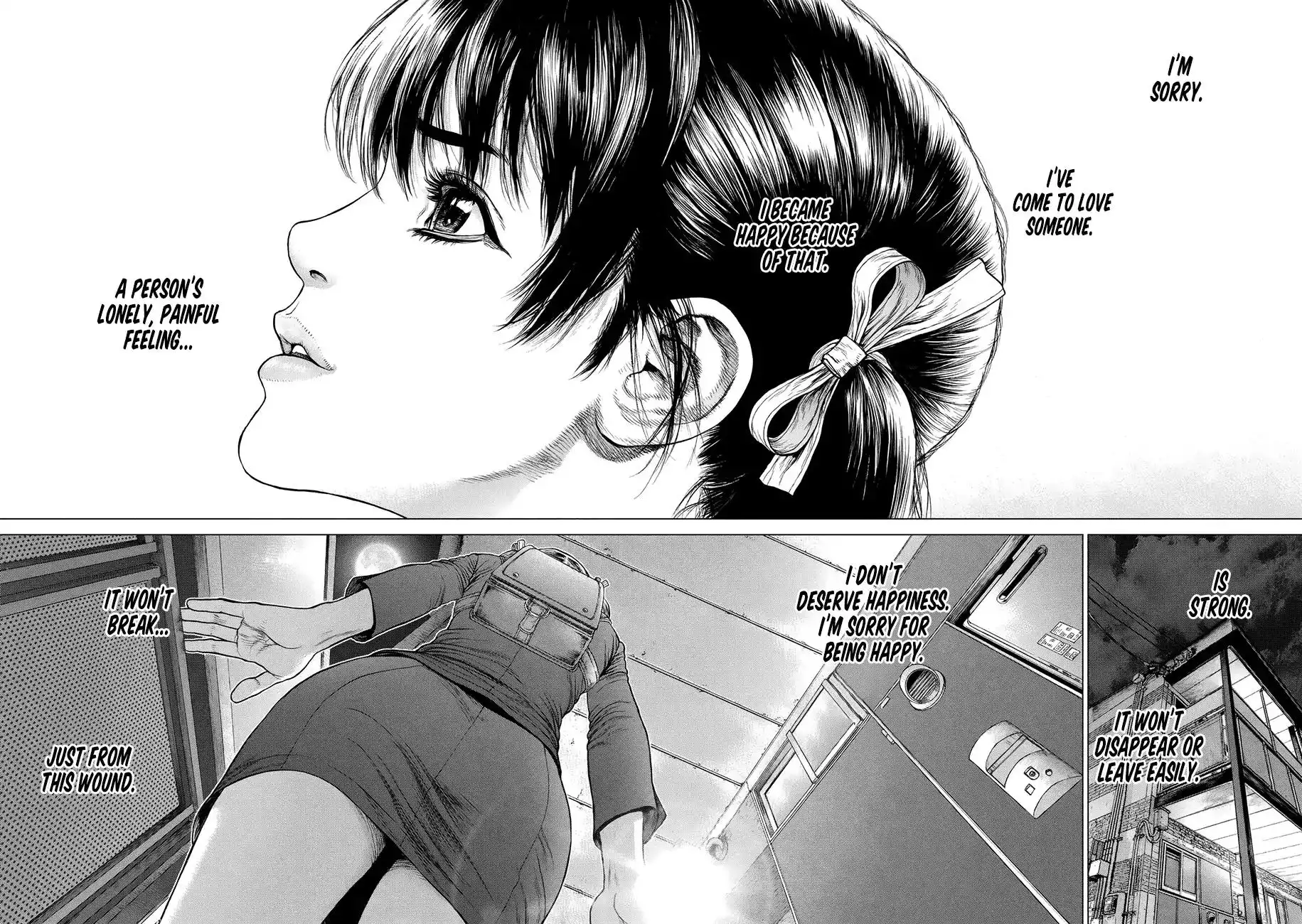 Origin Chapter 55