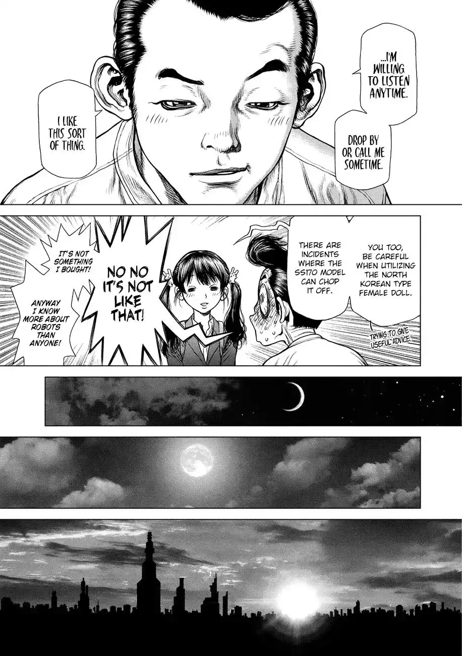 Origin Chapter 55