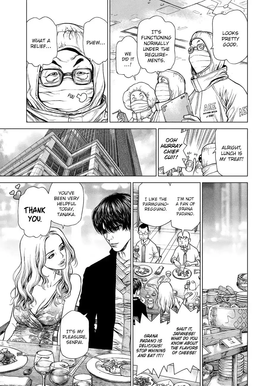 Origin Chapter 55