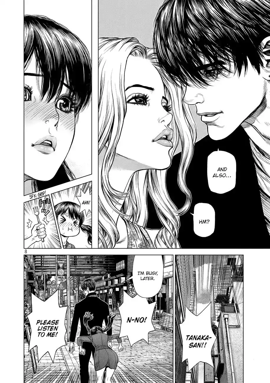 Origin Chapter 55