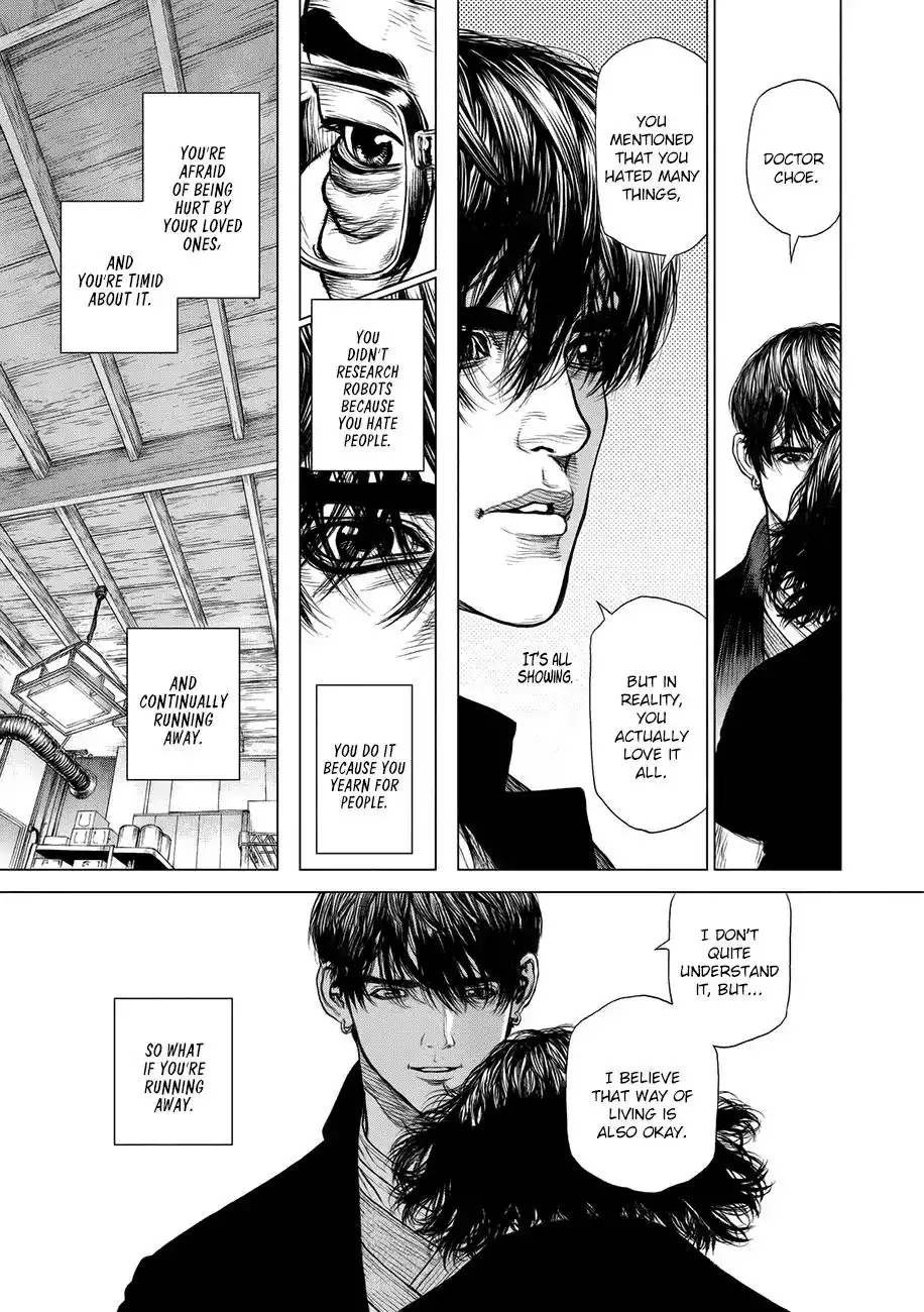 Origin Chapter 56