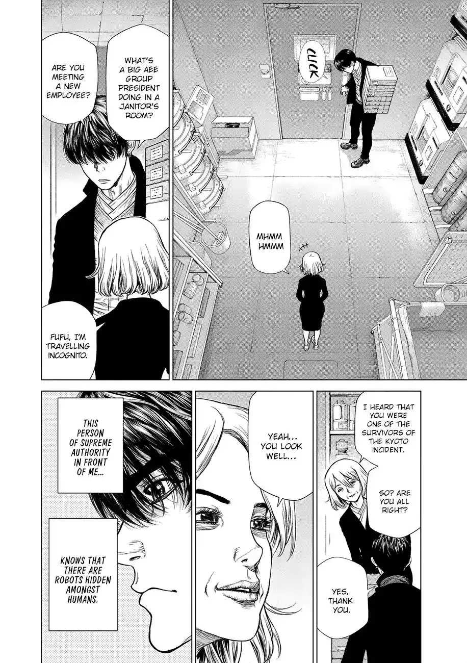 Origin Chapter 56