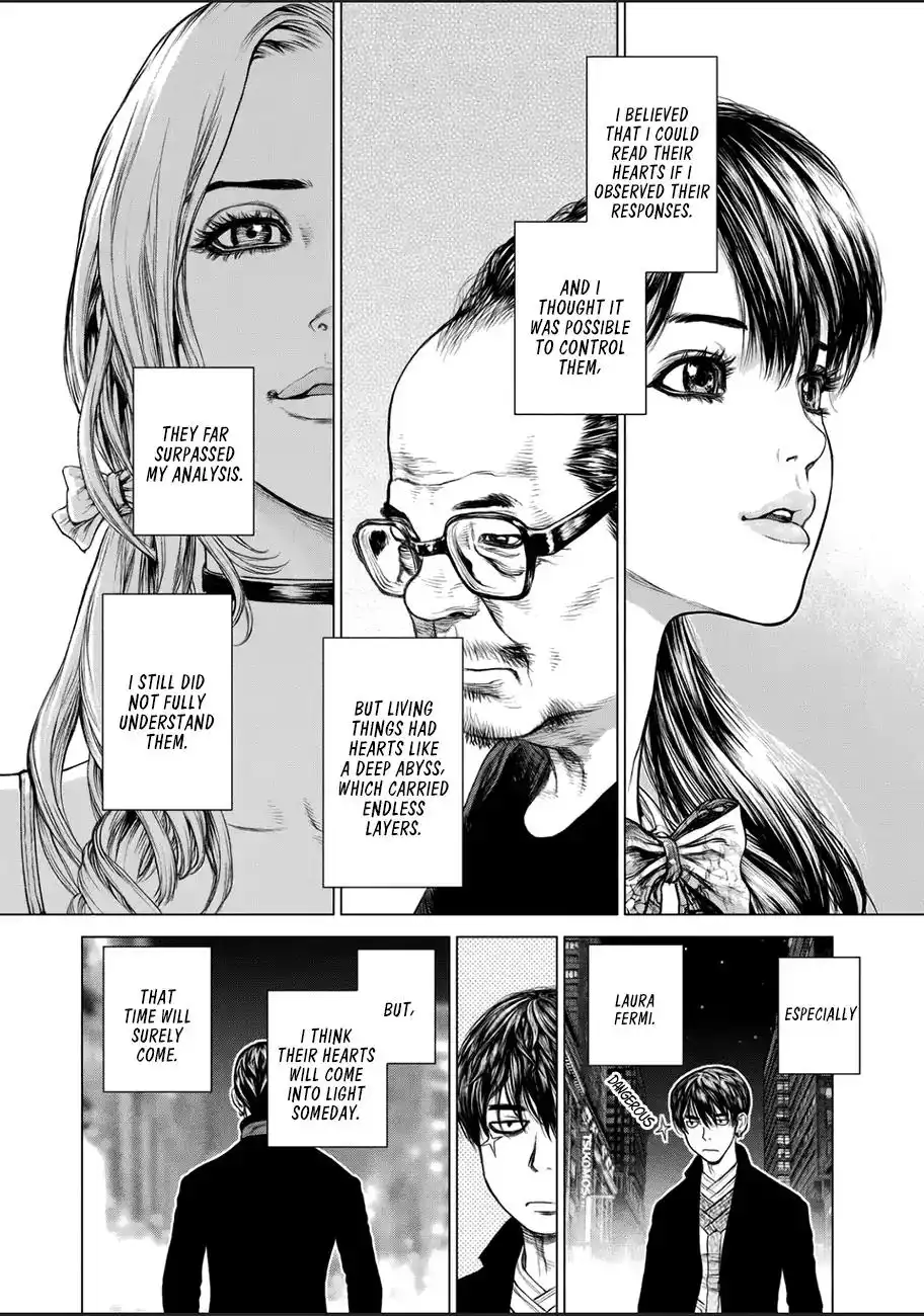 Origin Chapter 57