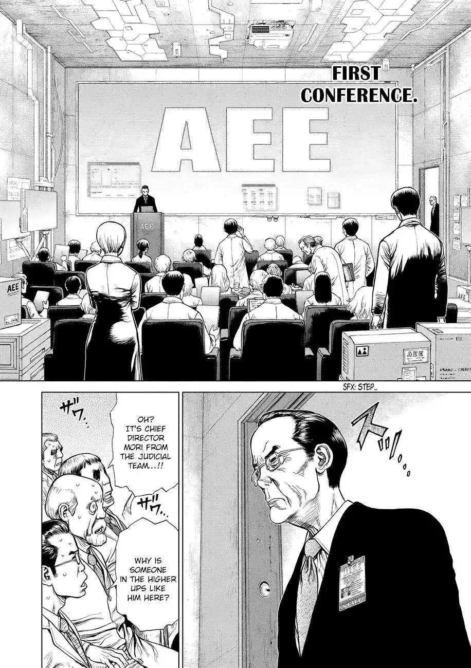 Origin Chapter 58