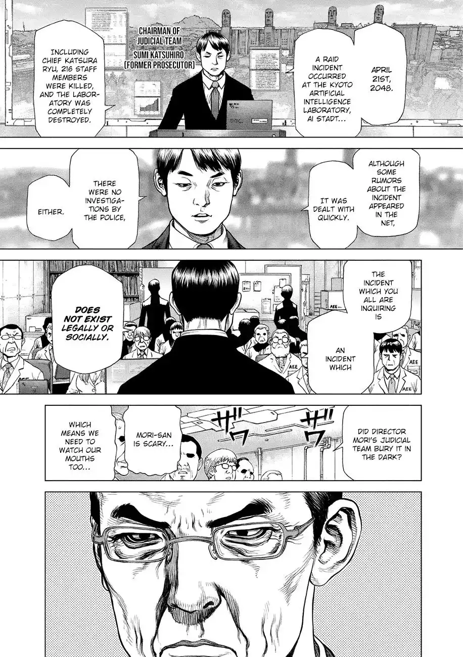 Origin Chapter 58