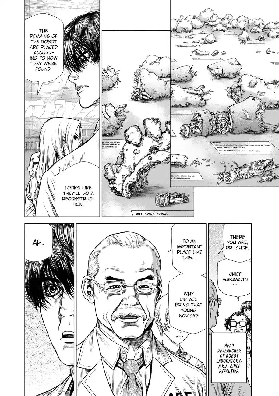 Origin Chapter 58