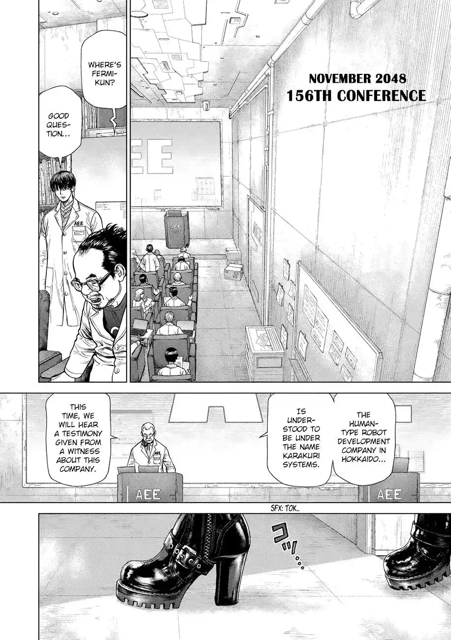 Origin Chapter 59