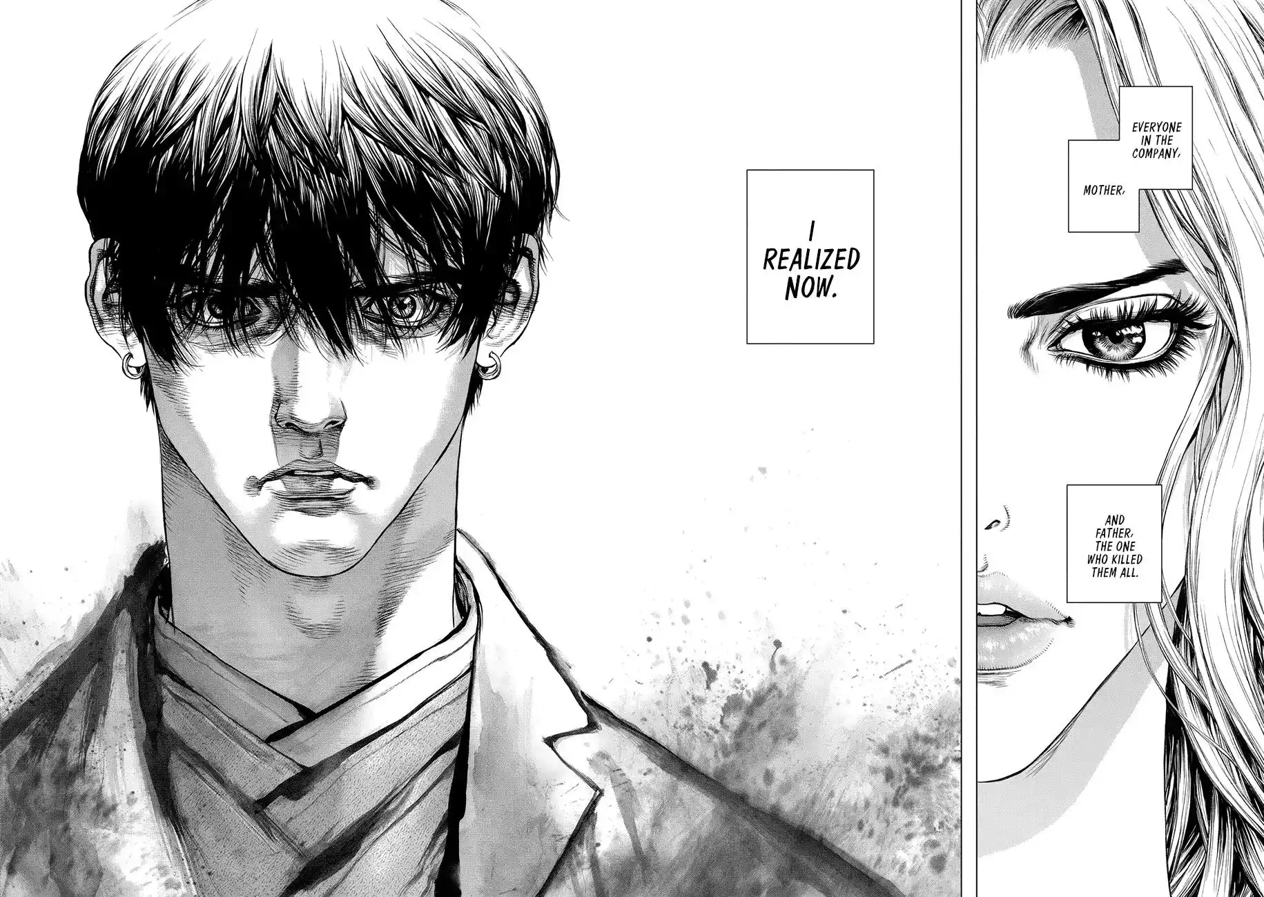 Origin Chapter 59