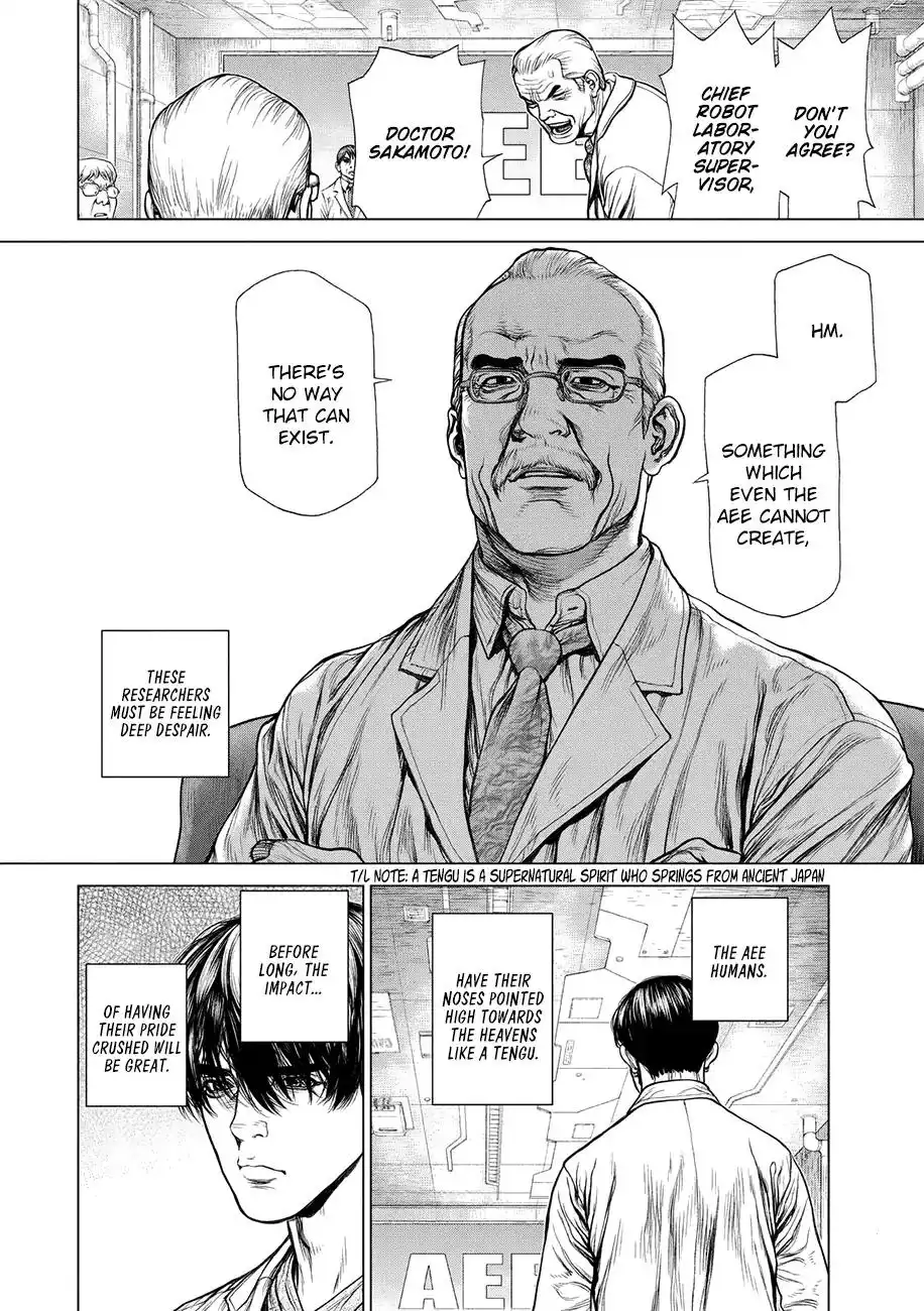 Origin Chapter 59