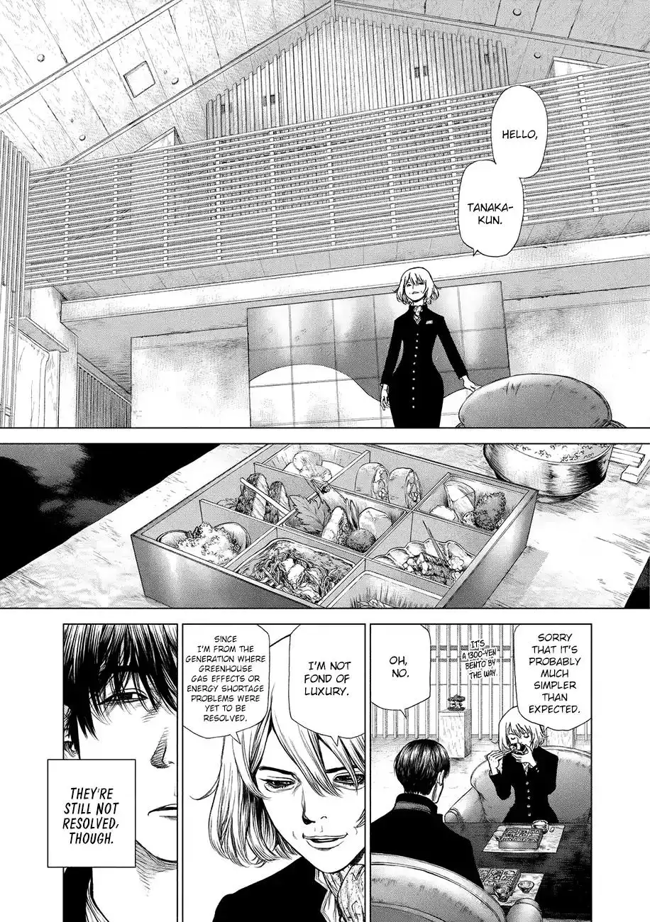 Origin Chapter 60