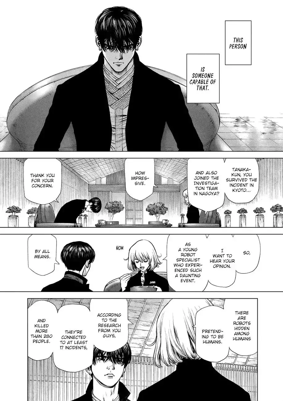 Origin Chapter 60