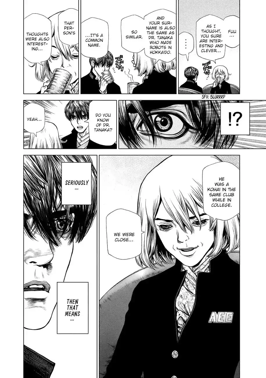 Origin Chapter 60