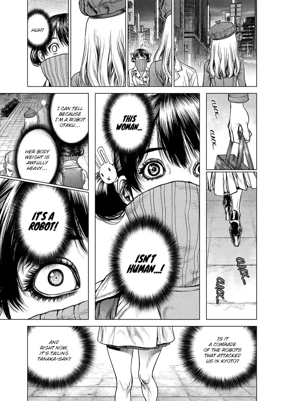 Origin Chapter 61