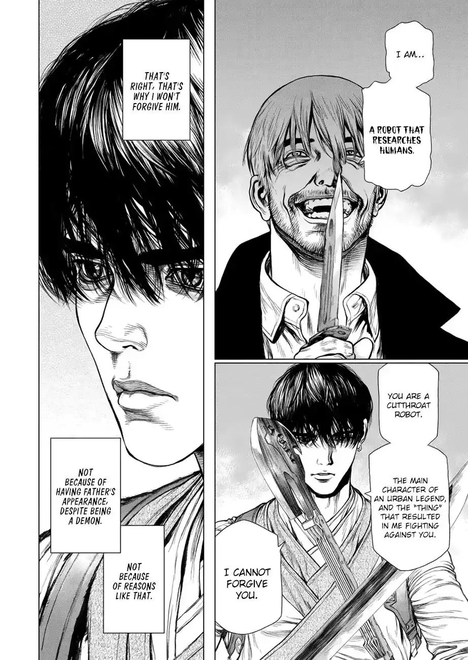 Origin Chapter 62