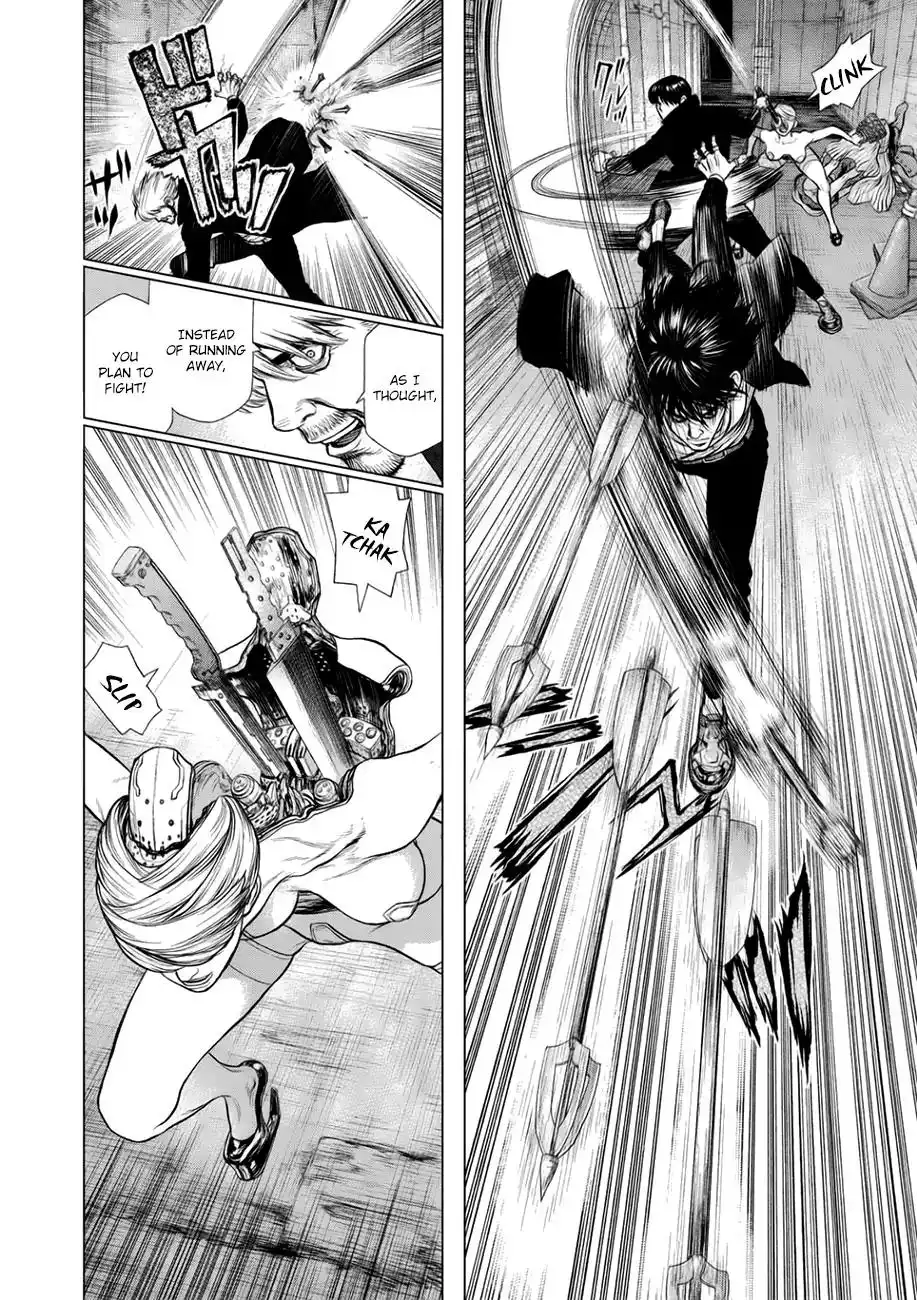 Origin Chapter 62