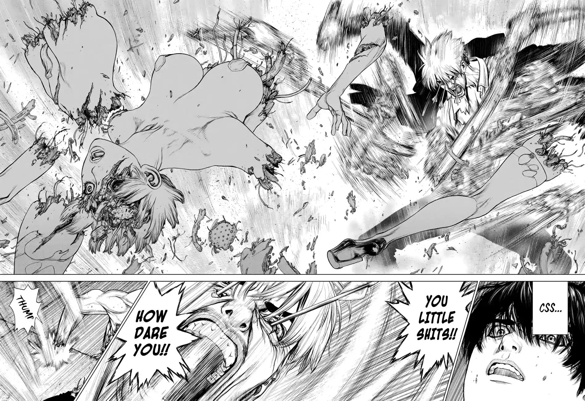 Origin Chapter 63