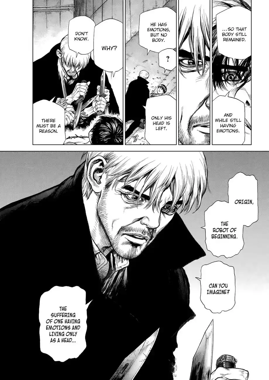 Origin Chapter 63