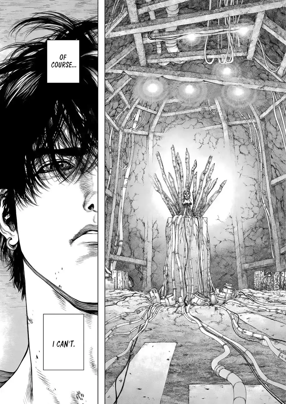 Origin Chapter 63