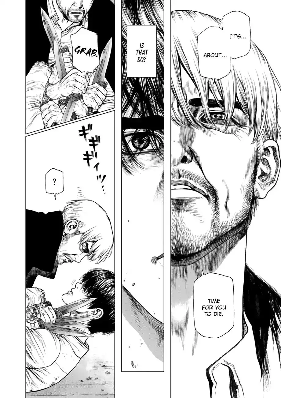 Origin Chapter 63