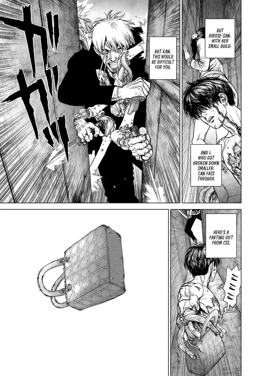 Origin Chapter 64