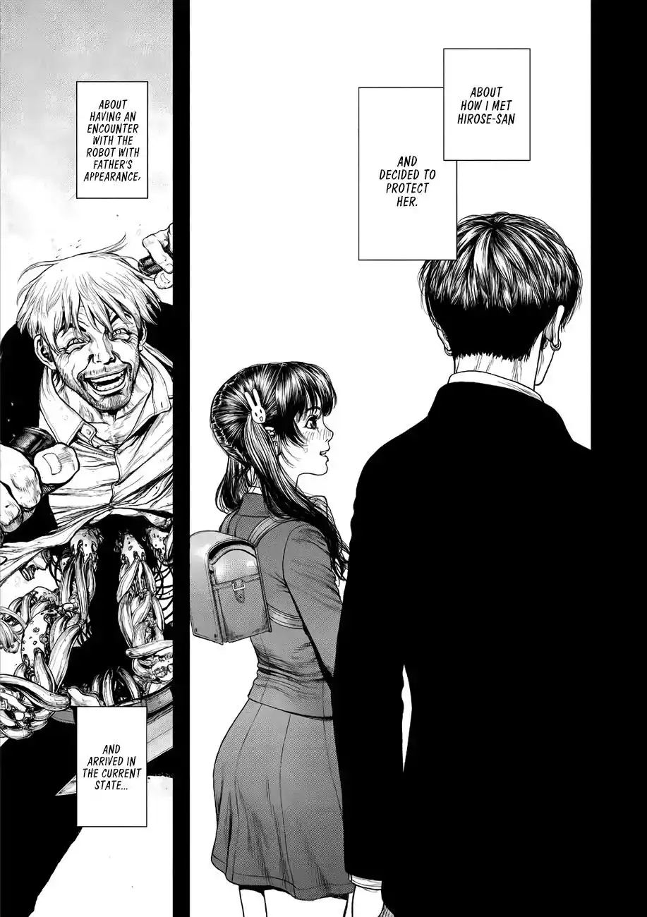 Origin Chapter 65