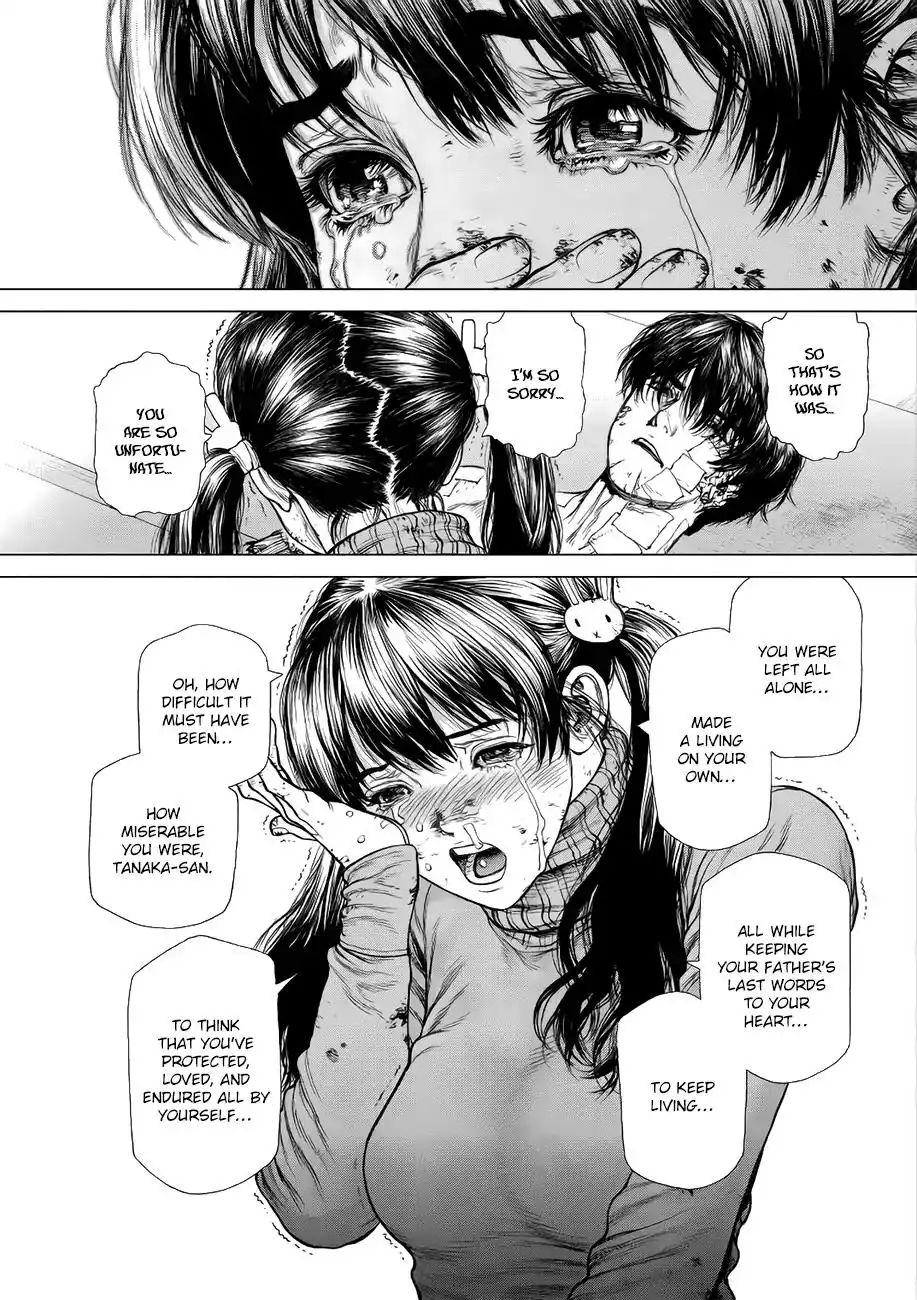 Origin Chapter 65