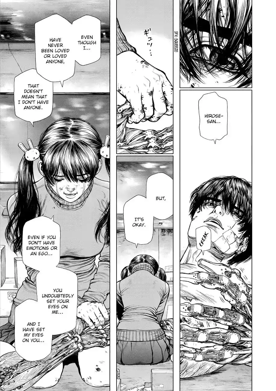 Origin Chapter 65