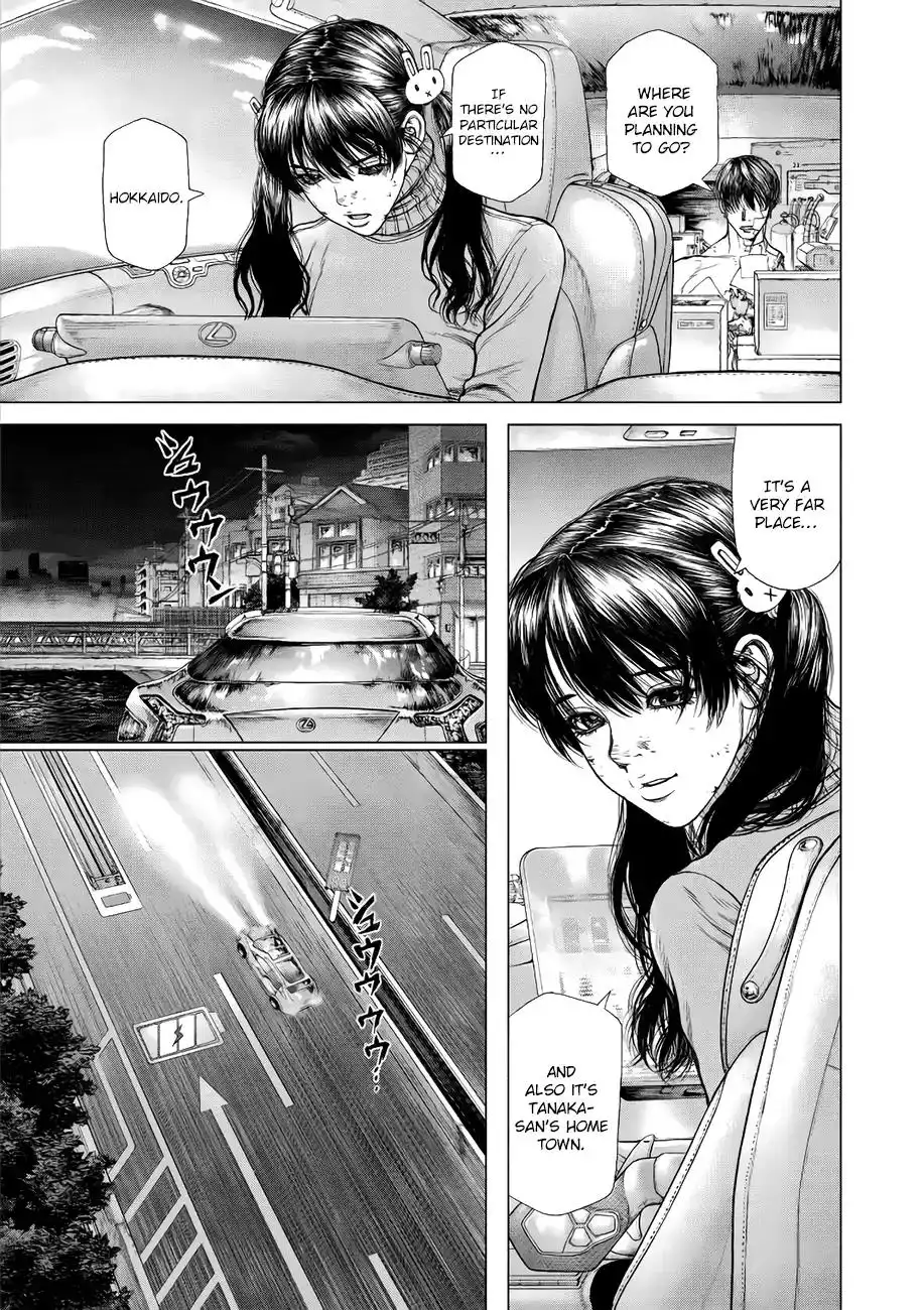 Origin Chapter 65