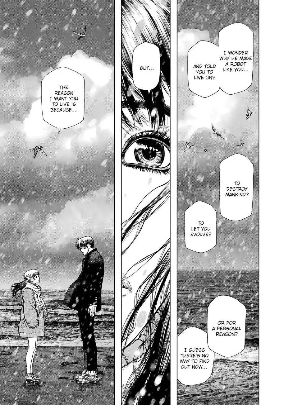 Origin Chapter 66