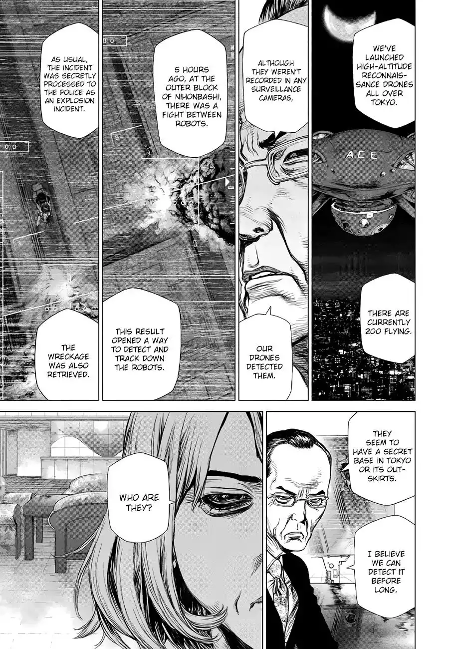 Origin Chapter 66