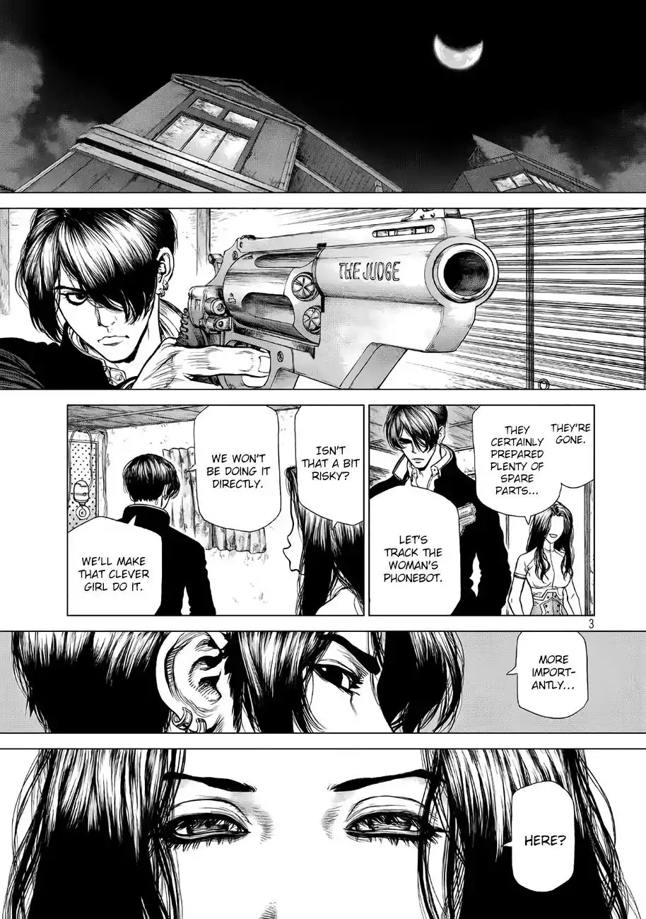 Origin Chapter 66