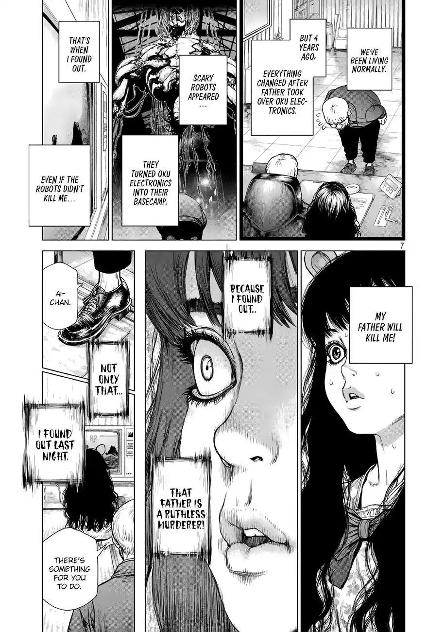 Origin Chapter 66