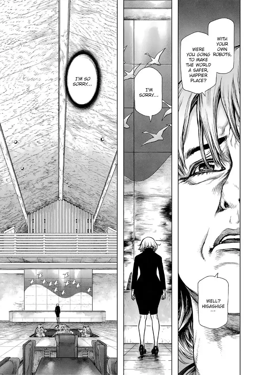 Origin Chapter 67