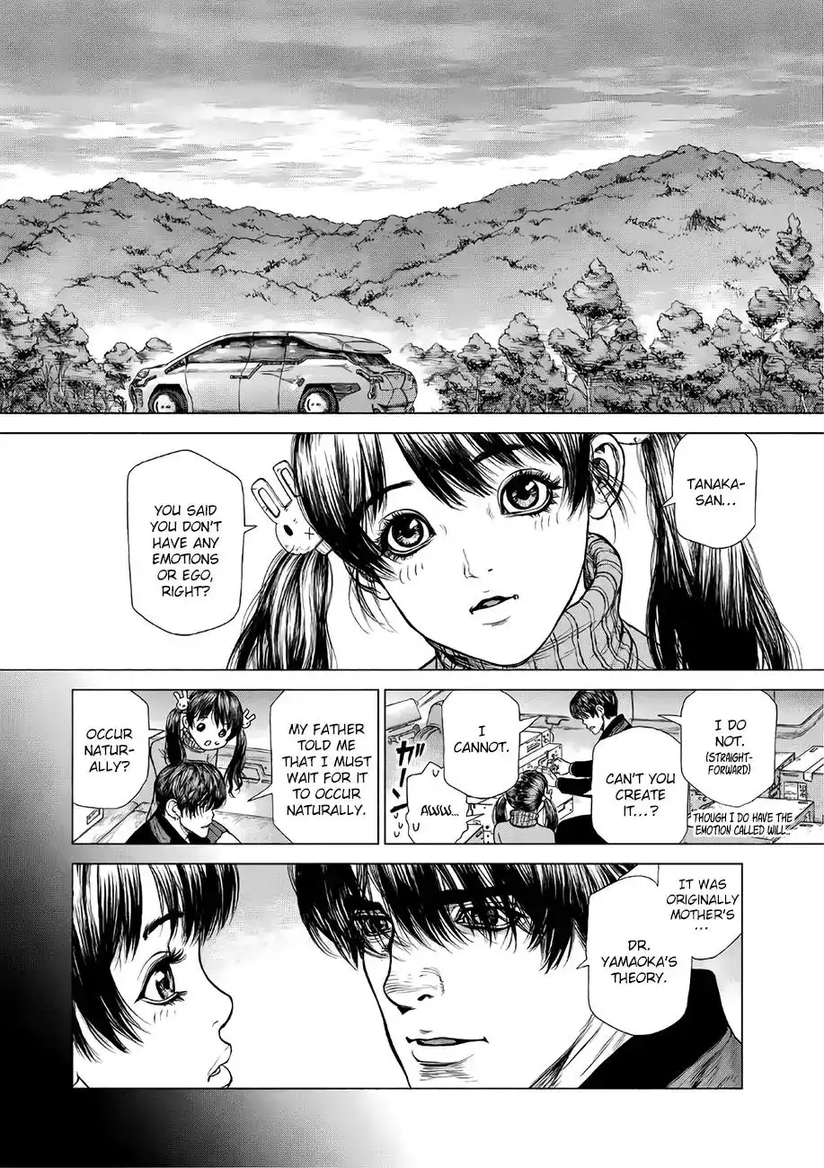 Origin Chapter 67