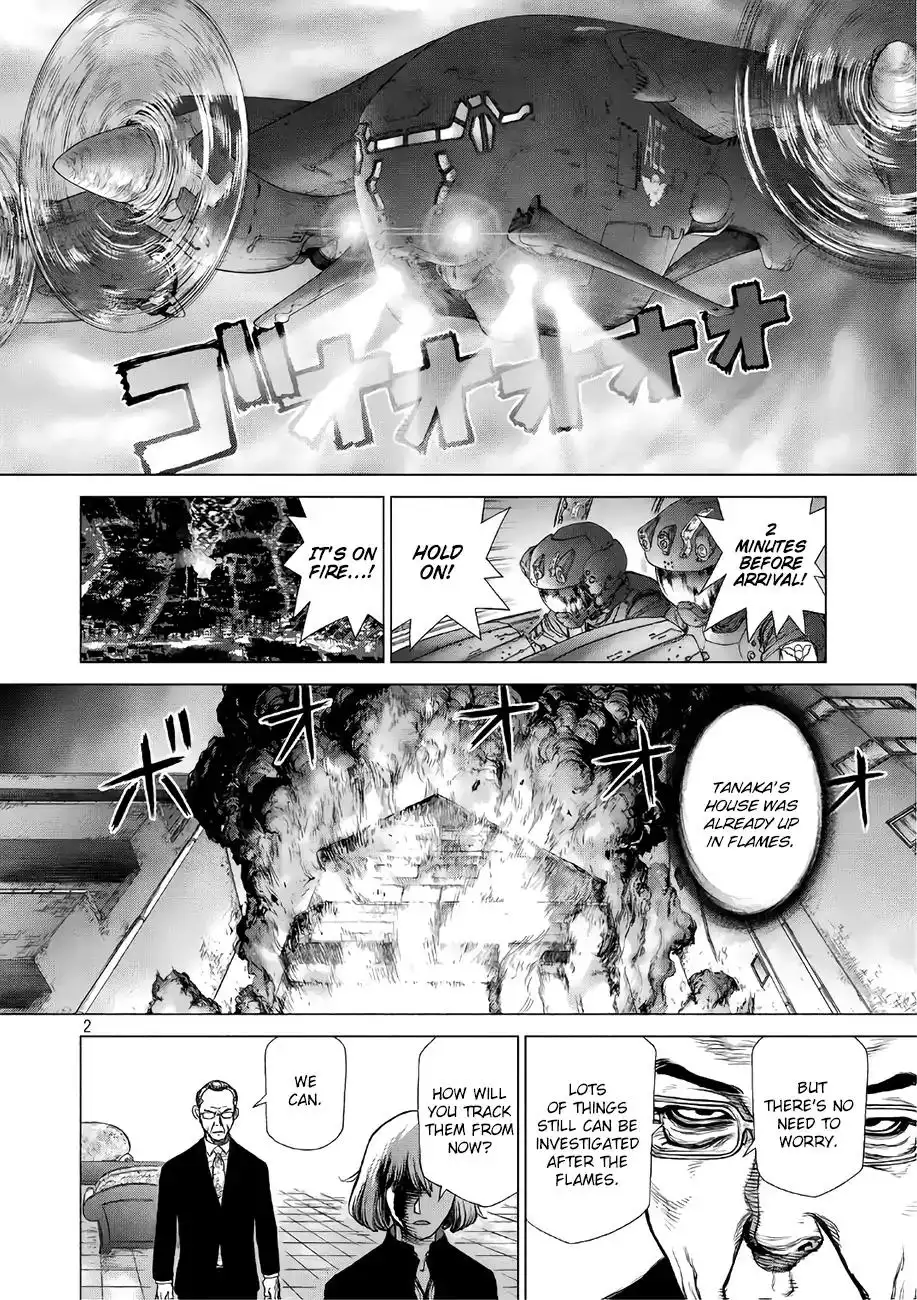 Origin Chapter 67