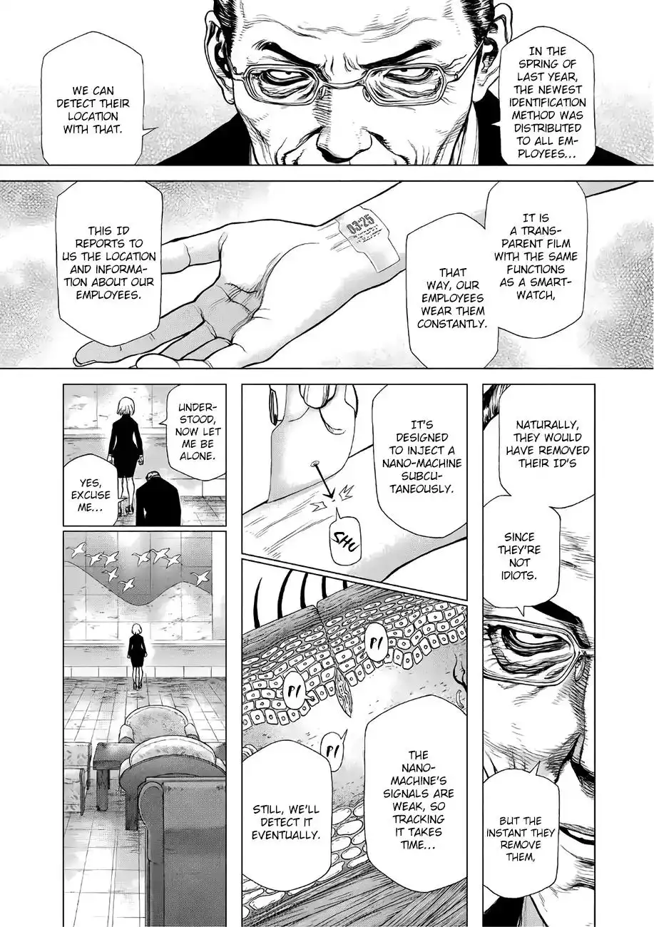 Origin Chapter 67