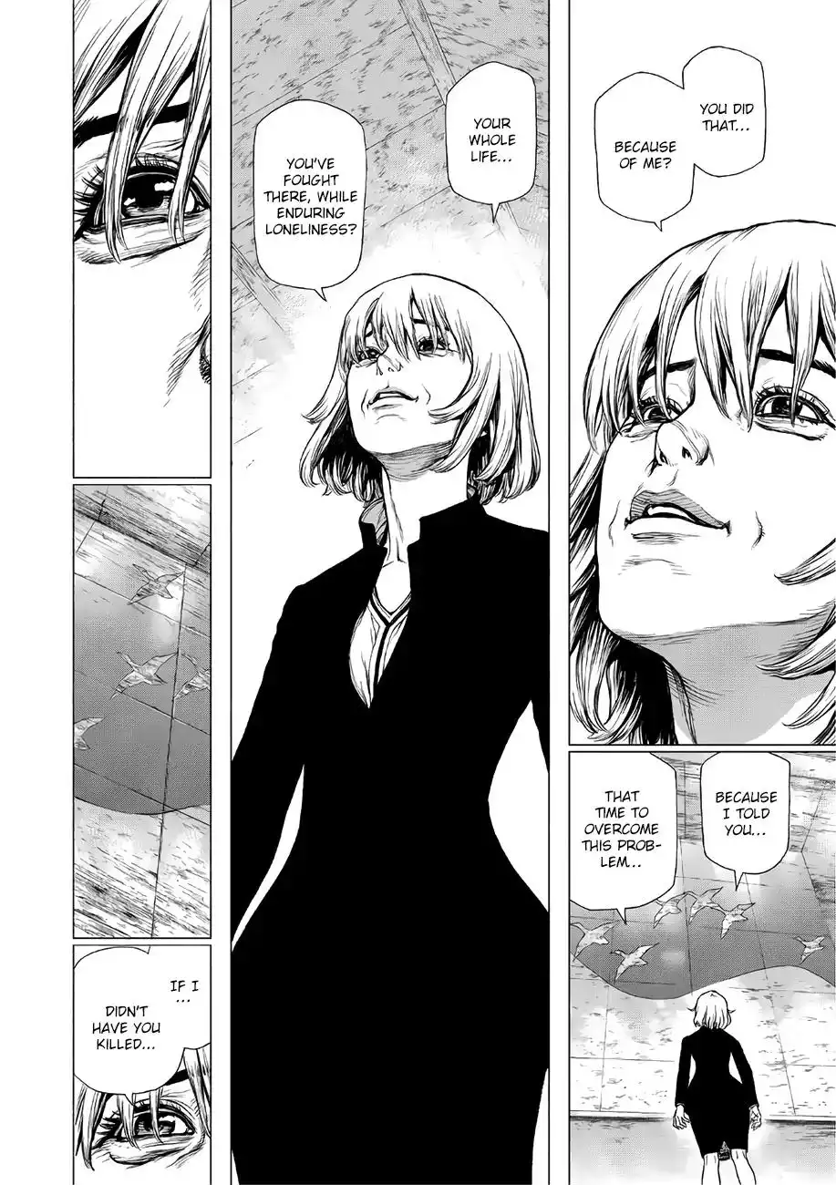 Origin Chapter 67