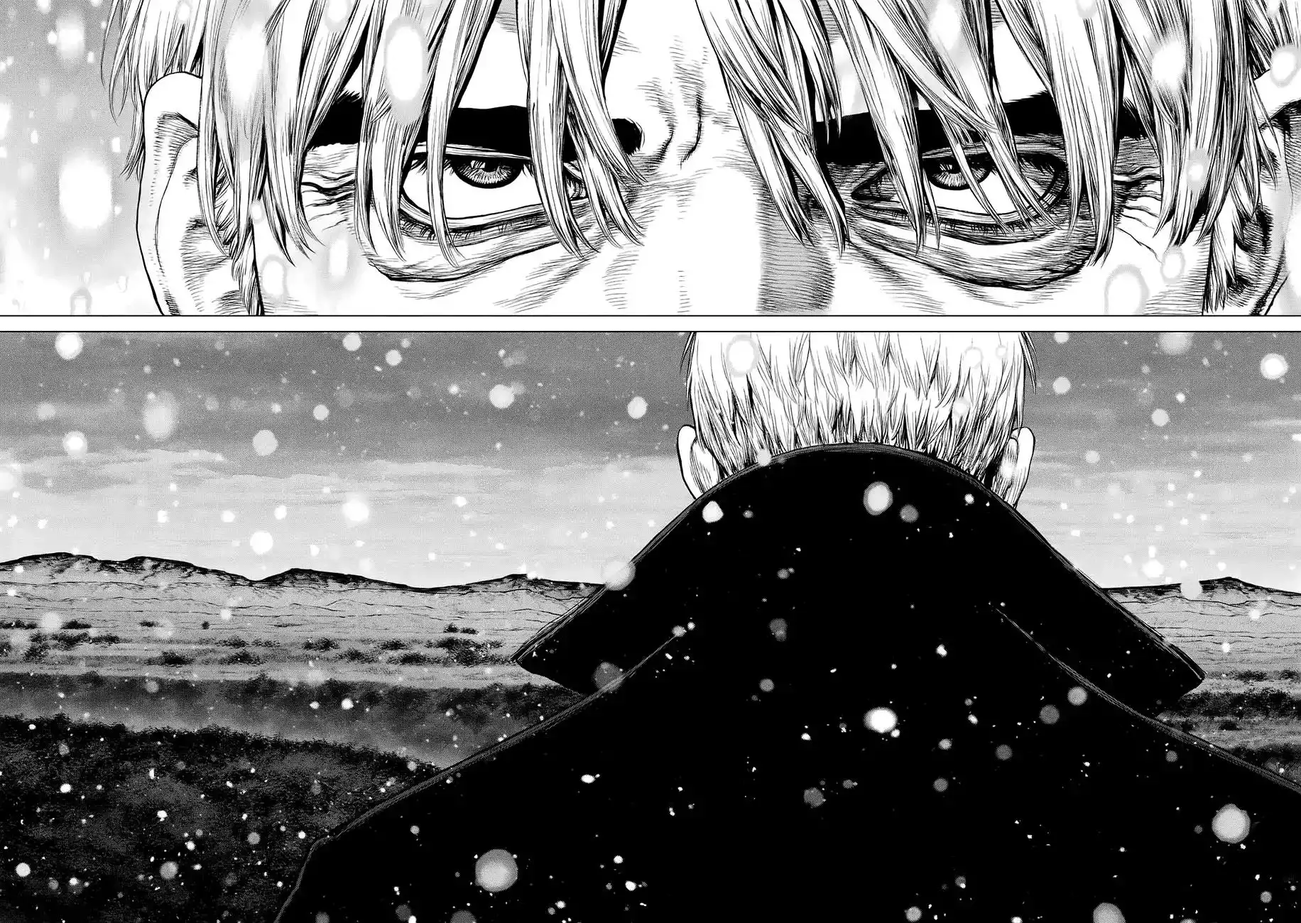 Origin Chapter 68