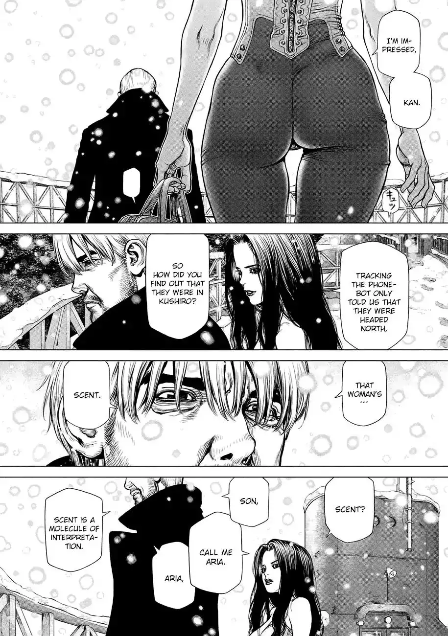 Origin Chapter 68