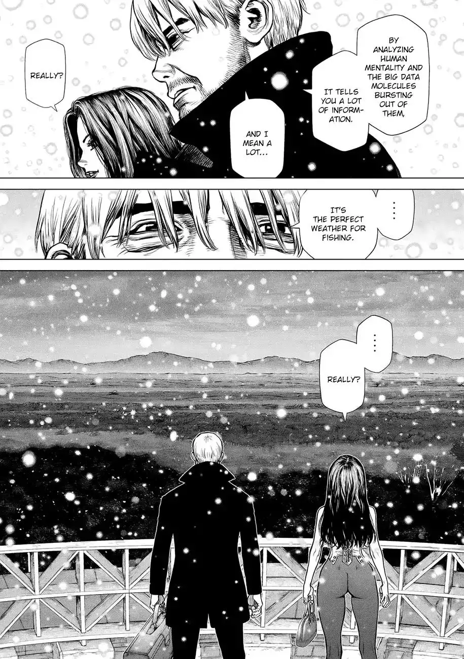 Origin Chapter 68