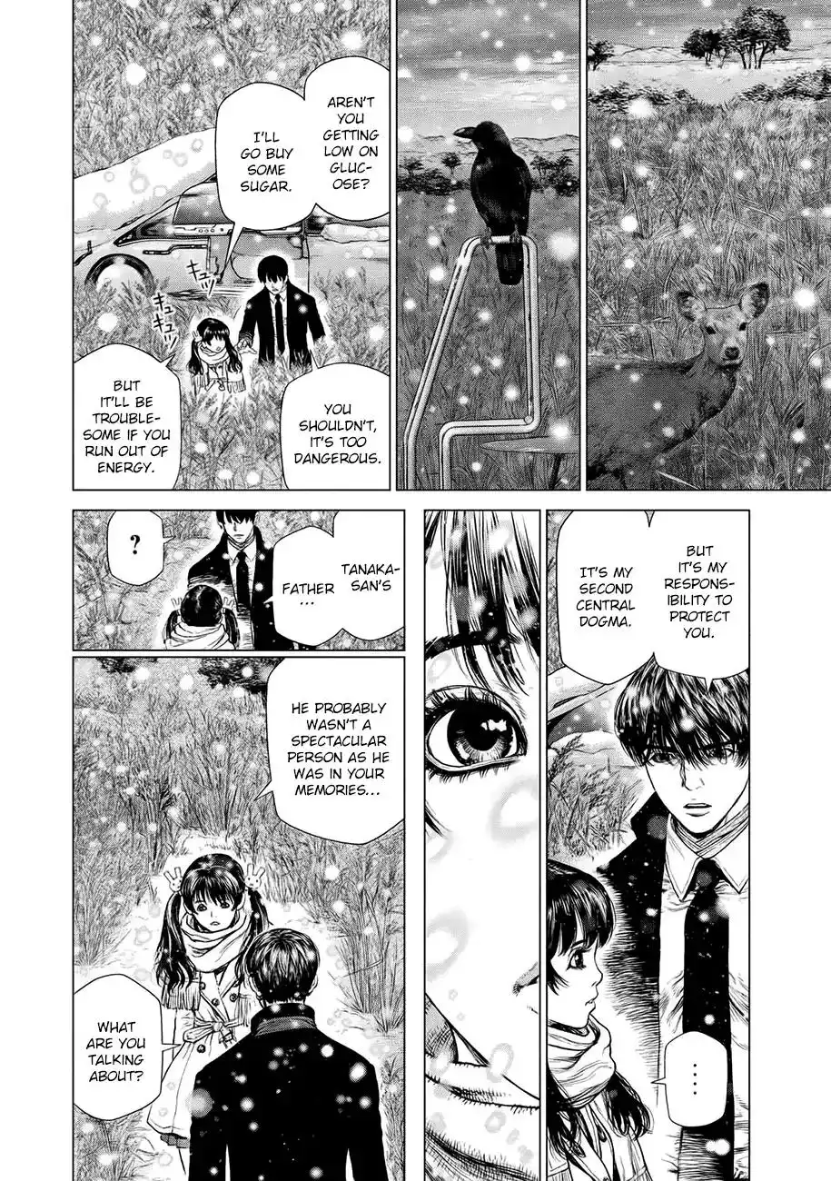 Origin Chapter 68