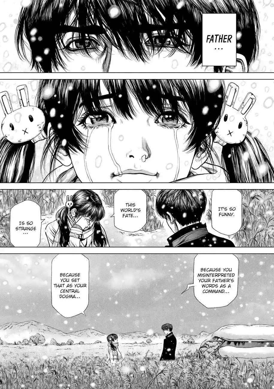 Origin Chapter 68