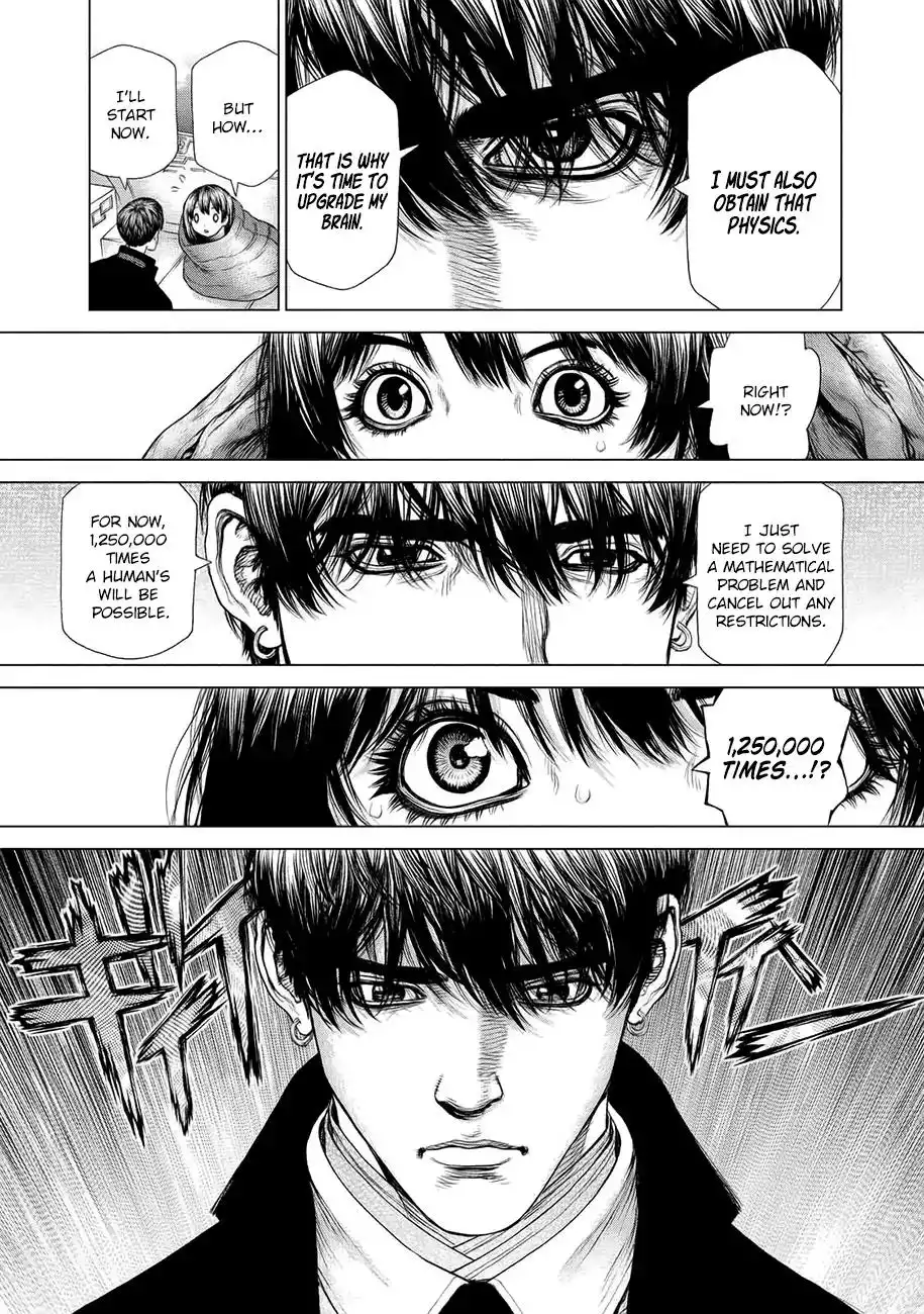 Origin Chapter 68