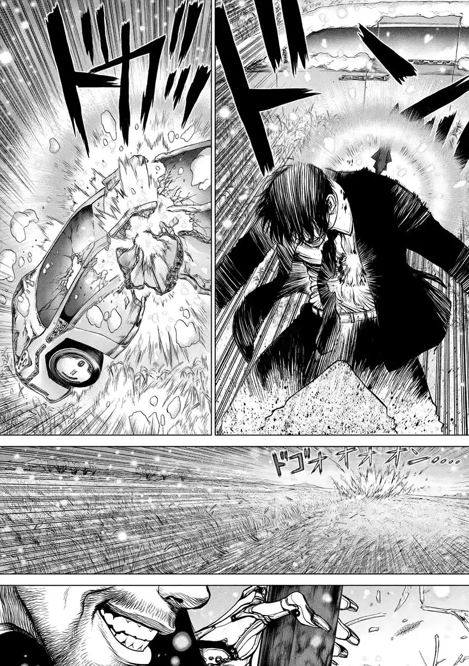 Origin Chapter 69