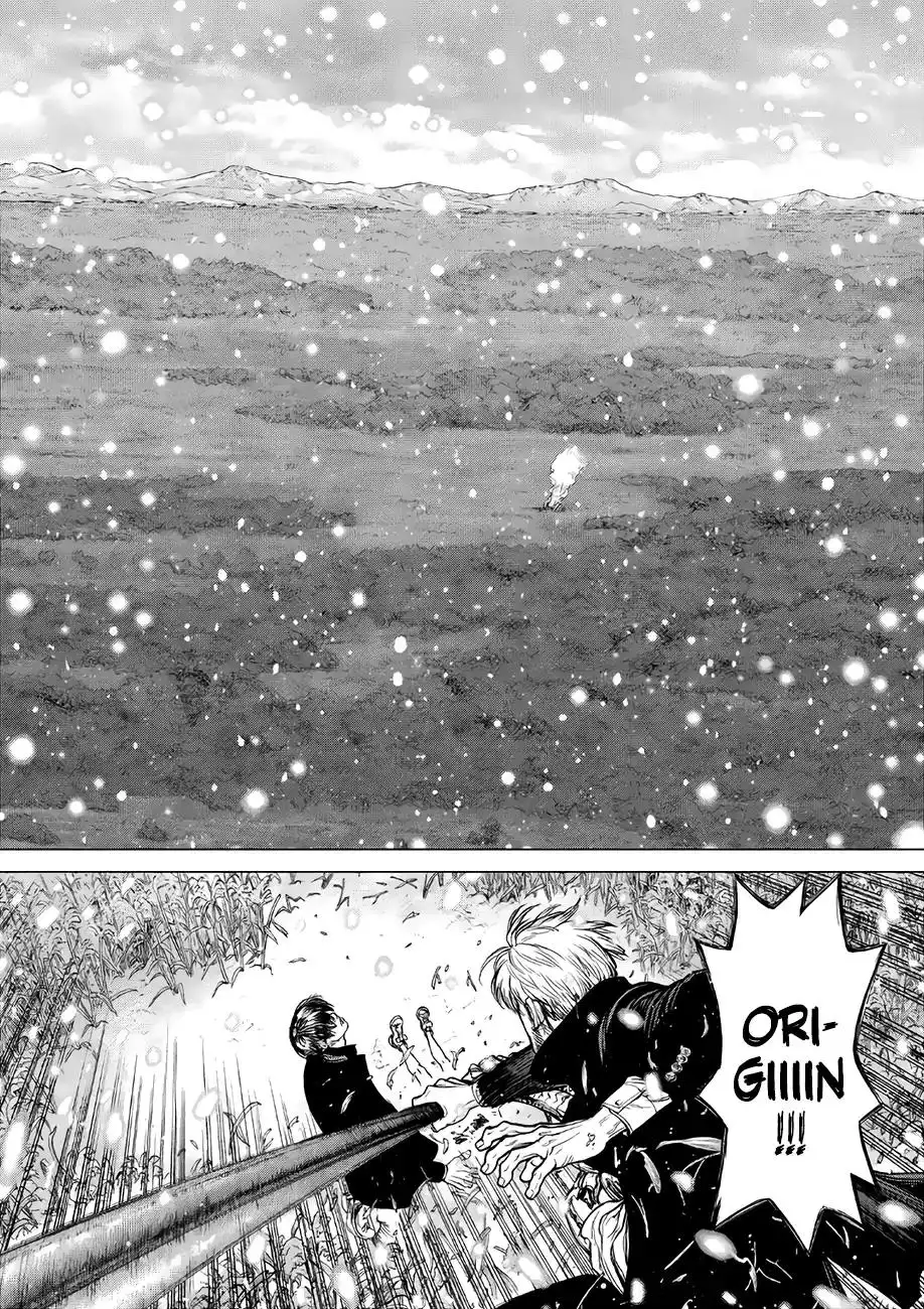 Origin Chapter 70