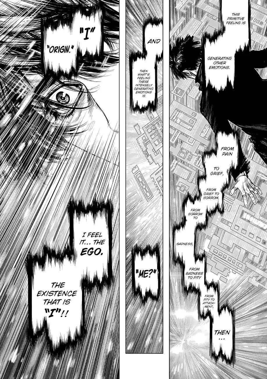 Origin Chapter 70