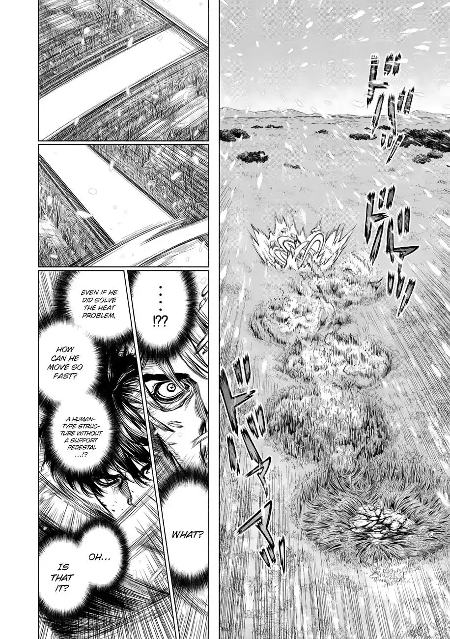 Origin Chapter 71