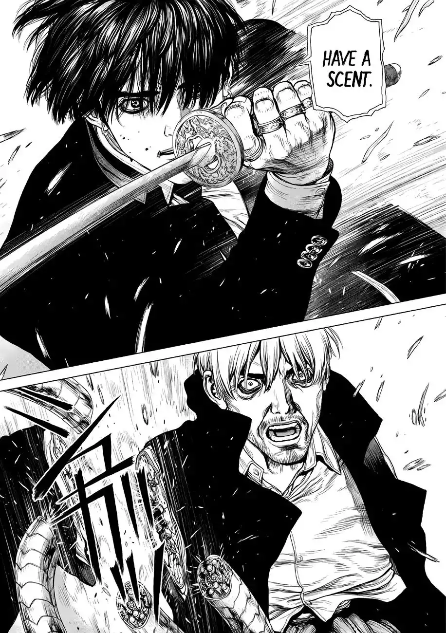 Origin Chapter 71