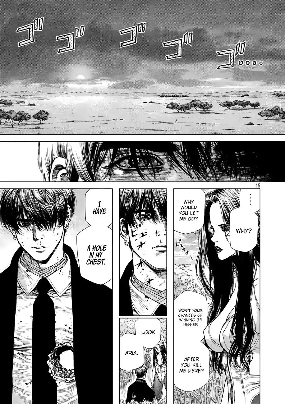 Origin Chapter 72