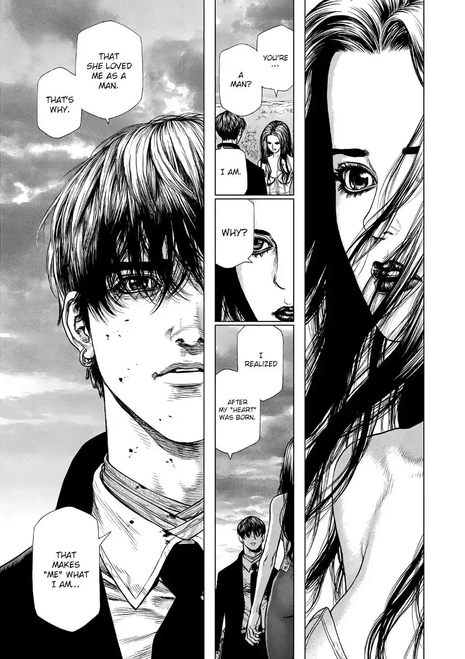 Origin Chapter 72